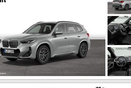 BMW X1 27.341 km 38.495 &euro; Oberhausen 46117