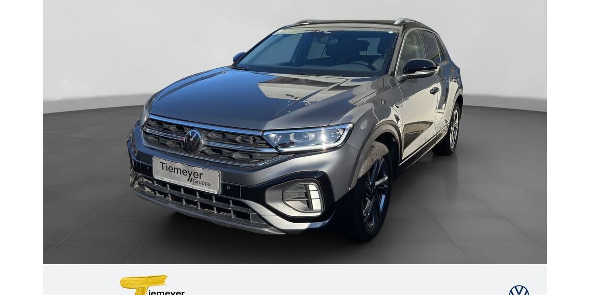 VW T-Roc 44.562 km 20.430 &euro; Recklinghausen 45663