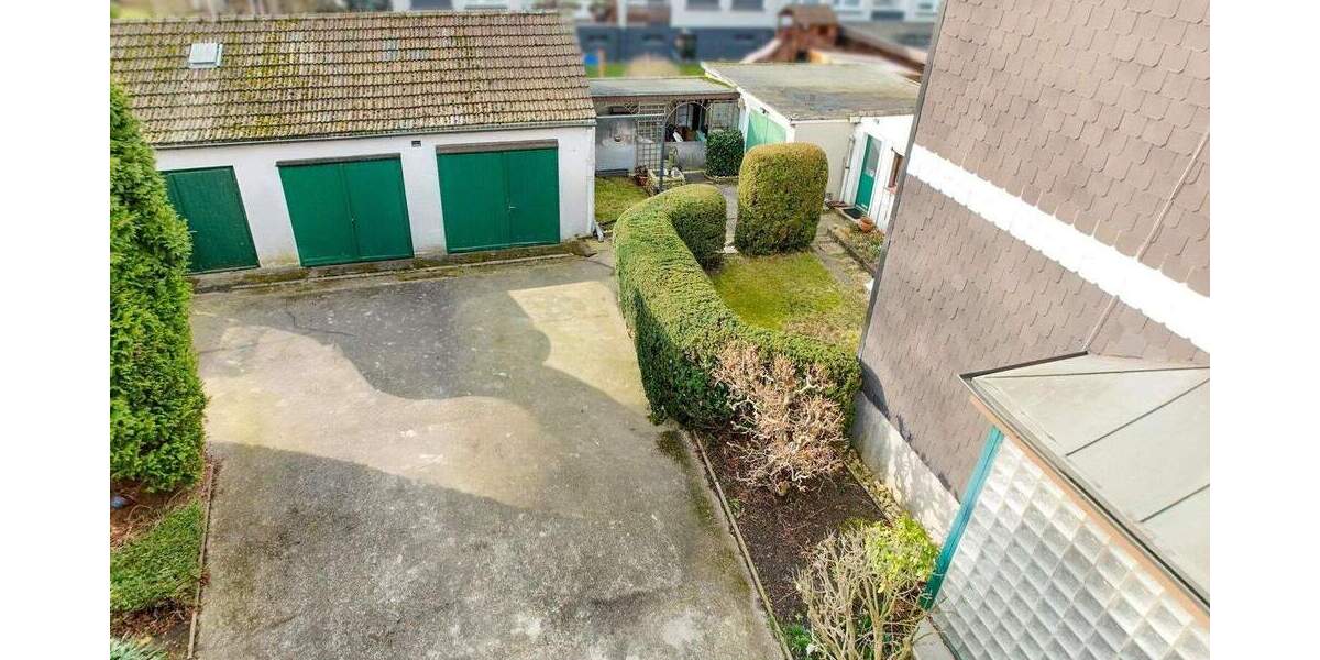 Doppelhaushälfte Essen / Altenessen-Nord Altenessen-Nord - 6 Zimmer, 140 m&sup2;, 385.000&euro; | Angebot:25731608