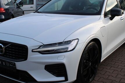 Volvo S60 41.774 km 35.970 &euro; Lünen 44536