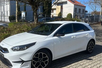 Kia ceed / Ceed 7.000 km 18.980 &euro; Dortmund 44269