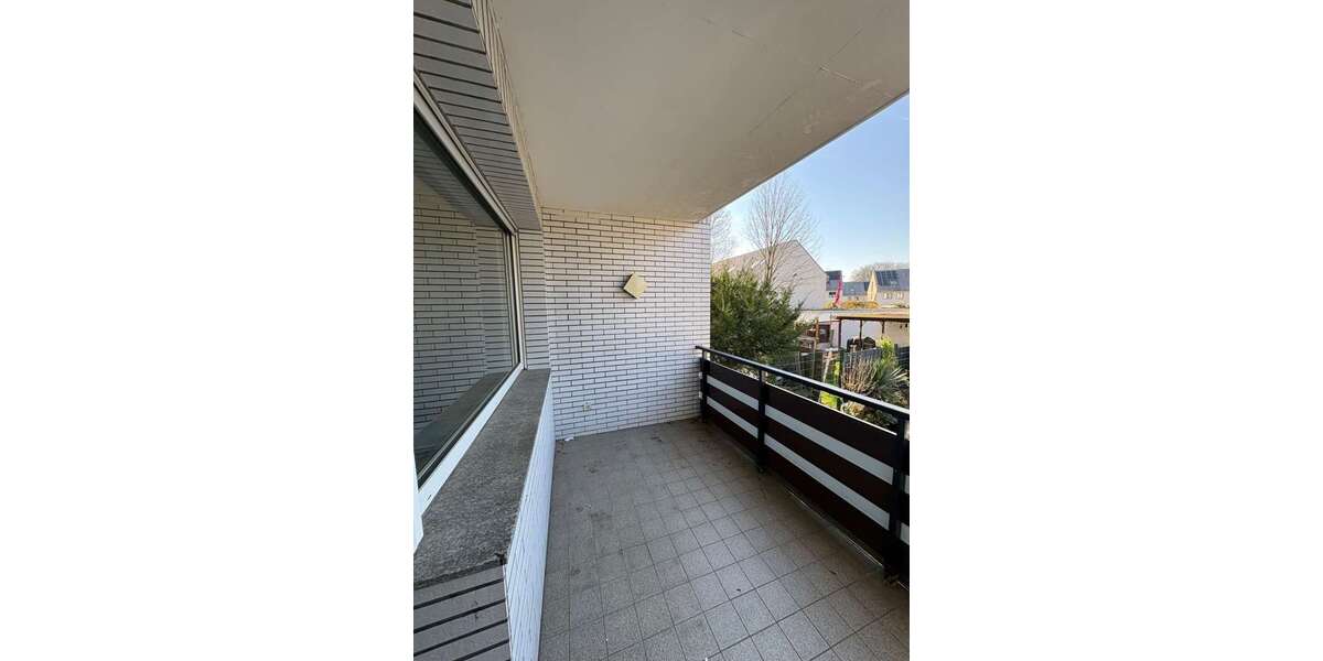 Etagenwohnung Essen Stadtbezirk IV - 2 Zimmer, 65 m&sup2;, 430&euro; | Angebot:26167964