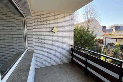 Wohnung Essen Stadtbezirk IV - 2 Zimmer, 65 m&sup2;, 430&euro; | Angebot:26167964