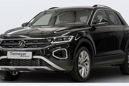 VW T-Roc 6.500 km 31.780 &euro; Marl 45770