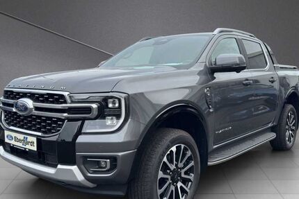 Ford Ranger 9.735 km 57.880 &euro; Dortmund 44287