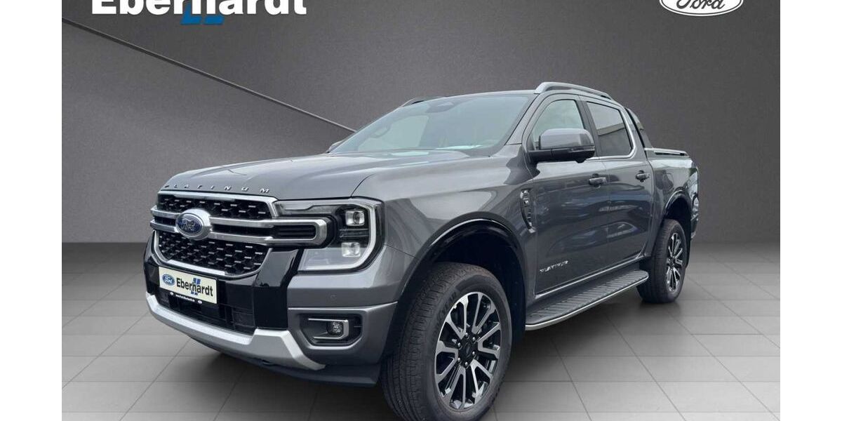 Ford Ranger 9.735 km 57.880 &euro; Dortmund 44287