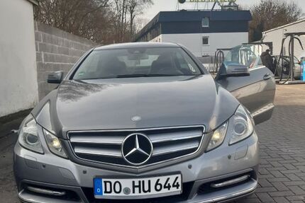 Mercedes-Benz E 250 246.000 km 8.500 &euro; Dortmund - Marten 44379
