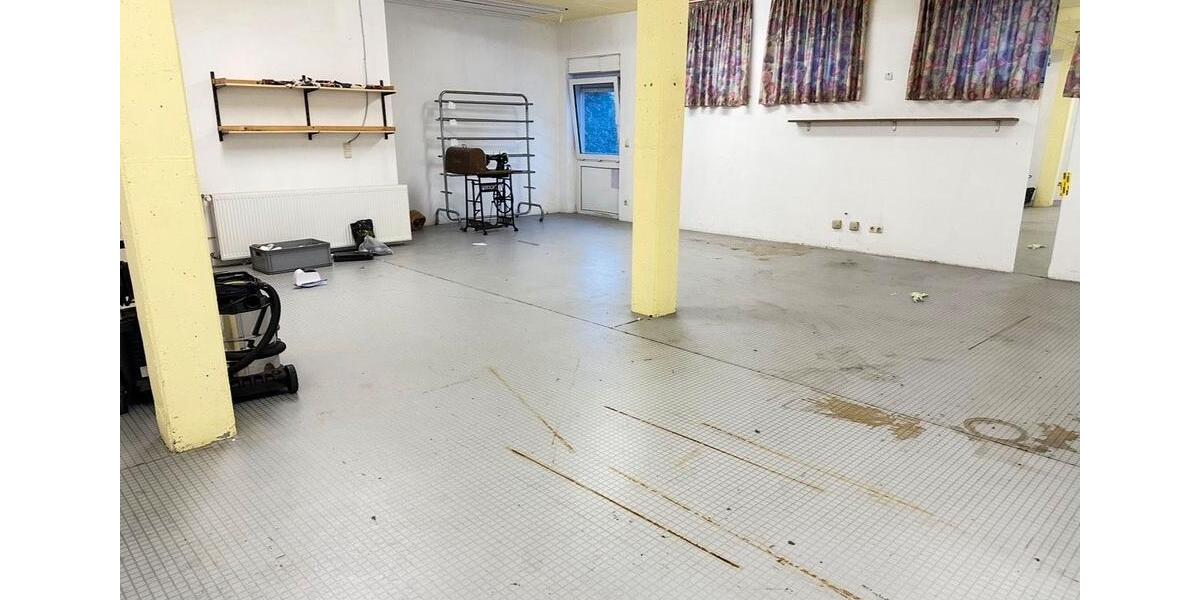 Gewerbeobjekt Gladbeck Brauck - 1.500&euro; | Angebot:26517935