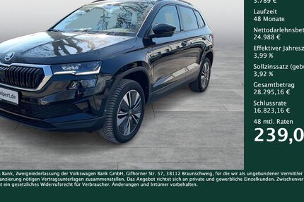 Skoda Karoq 19.215 km 30.777 &euro; Dortmund 44269