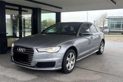 Audi A6 135.000 km 15.000 &euro; Velbert 42553