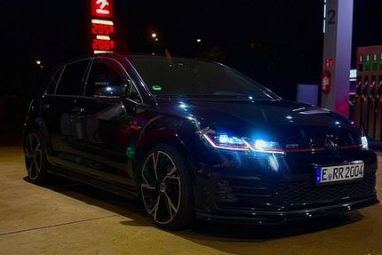 VW Golf 90.000 km 21.000 &euro; Essen 45279