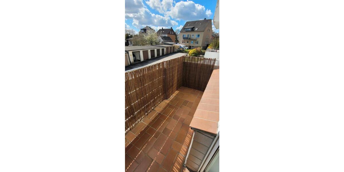 Etagenwohnung Waltrop - 2 Zimmer, 45 m&sup2;, 469&euro; | Angebot:26051280