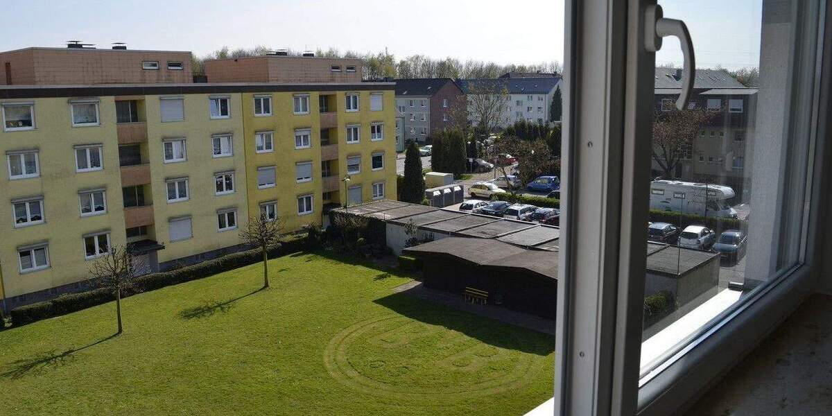 Etagenwohnung Dortmund Westerfilde - 3 Zimmer, 69 m&sup2;, 170.000&euro; | Angebot:25755939