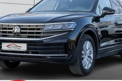 VW Touareg 16.010 km 57.972 &euro; Witten 58453