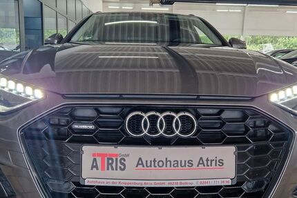Audi A4 131.000 km 29.800 &euro; Bottrop 46238