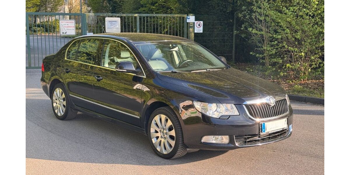 Skoda Superb 148.500 km 6.000 &euro; Herten 45701