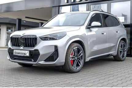 BMW X1 7.300 km 53.990 &euro; Velbert 42553