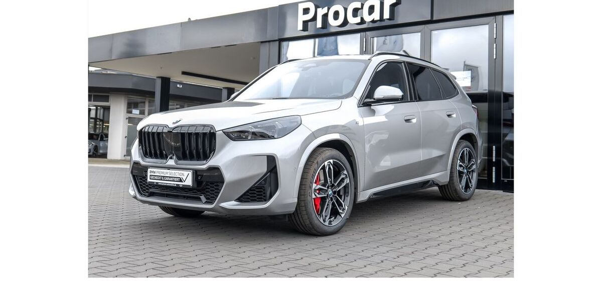 BMW X1 7.300 km 53.990 &euro; Velbert 42553