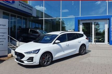 Ford Focus 21.390 km 21.990 &euro; Dülmen 48249