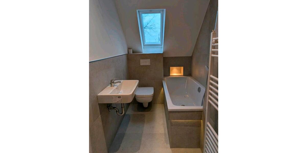 Erdgeschoßwohnung Datteln - 3 Zimmer, 86 m&sup2;, 775&euro; | Angebot:25933033