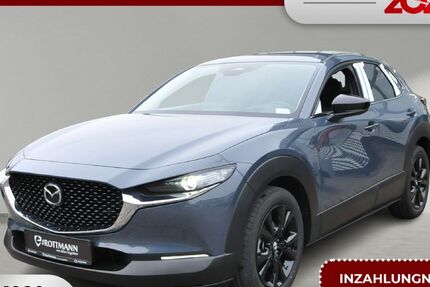 Mazda CX-30 11.143 km 28.470 &euro; Bottrop-Kirchhellen 46244