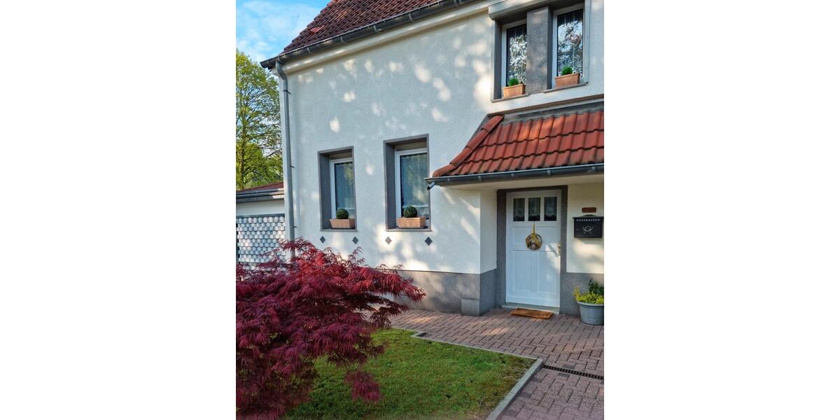 Doppelhaushälfte Gelsenkirchen Gelsenkirchen-Nord - 5 Zimmer, 100 m&sup2;, 380.000&euro; | Angebot:25978925