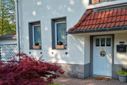 Haus Gelsenkirchen Gelsenkirchen-Nord - 5 Zimmer, 100 m&sup2;, 380.000&euro; | Angebot:25978925