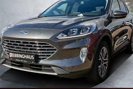 Ford Kuga 49.876 km 25.490 &euro; Dortmund 44289