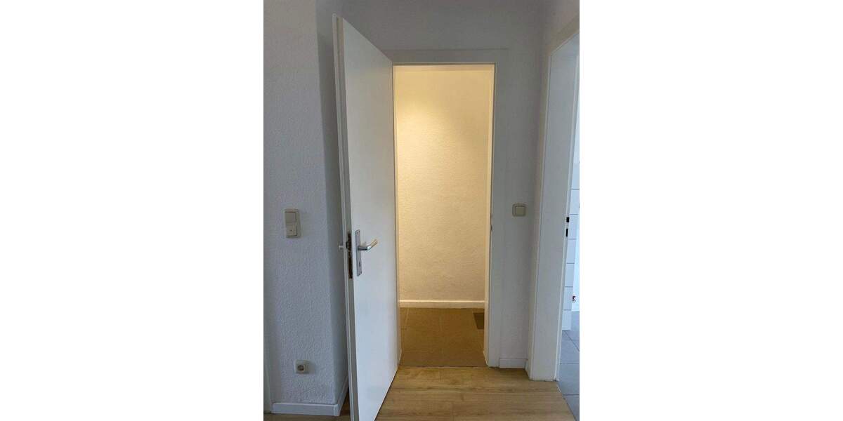 Etagenwohnung Essen Holsterhausen - 2 Zimmer, 58 m&sup2;, 580&euro; | Angebot:26035831