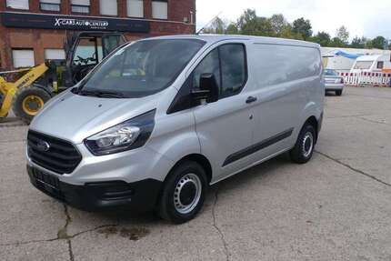 Ford Transit Custom 111.147 km 13.950 &euro; Essen 45309