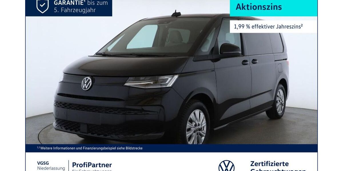 VW T7 Multivan 4.859 km 55.930 &euro; Bochum 44866