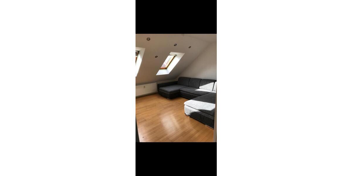 Dachgeschoßwohnung Dortmund Eving - 3.5 Zimmer, 89 m&sup2;, 800&euro; | Angebot:26483920
