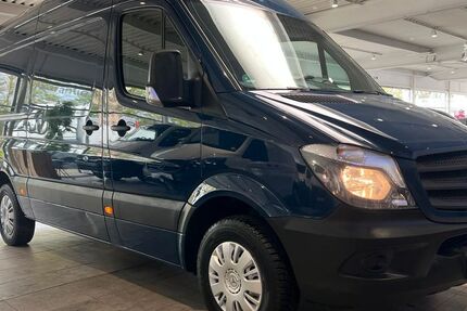 Mercedes-Benz Sprinter 169.000 km 18.490 &euro; Datteln 45711