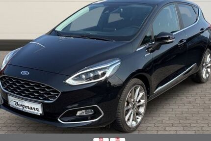 Ford Fiesta 45.000 km 13.990 &euro; Haltern am See 45721