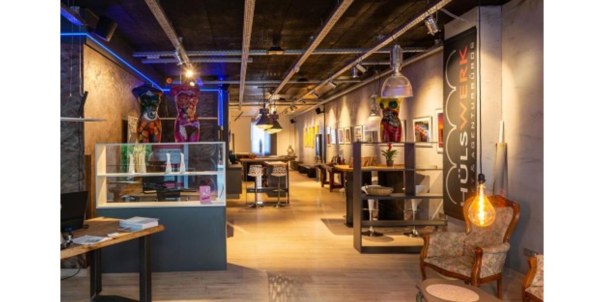 Gewerbeobjekt Marl - 397&euro; | Angebot:25736533