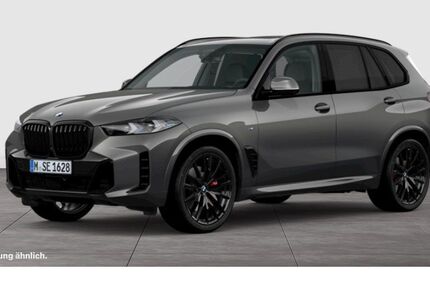 BMW X5 9.900 km 94.850 &euro; Velbert 42553