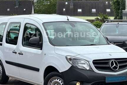 Mercedes-Benz Citan 70.000 km 12.390 &euro; Oberhausen 46049
