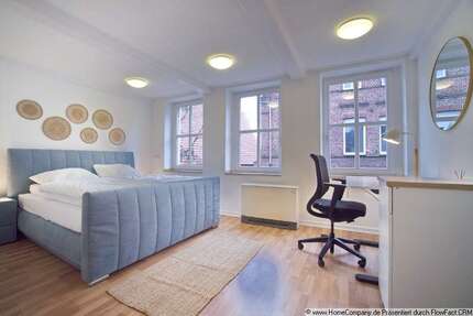 Zimmer Lüdinghausen - 1 Zimmer, 795&euro; | Angebot:25802661