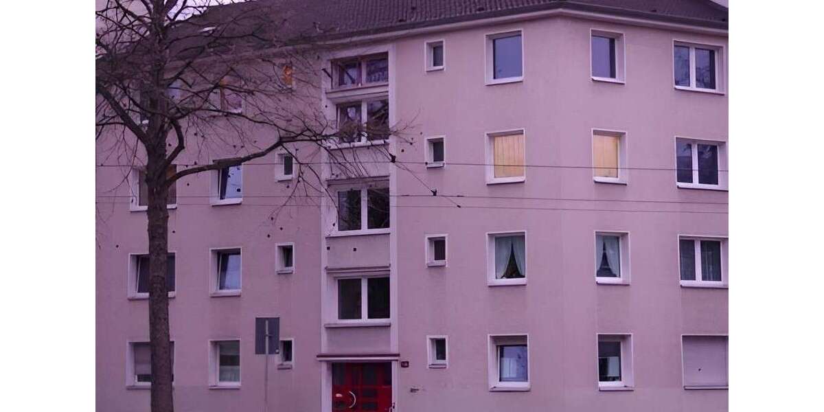 Etagenwohnung Essen Stadtbezirk III - 2.5 Zimmer, 60 m&sup2;, 120.000&euro; | Angebot:26168039