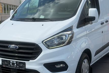 Ford Transit Custom 157.000 km 12.990 &euro; Herten 45701