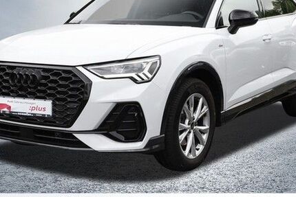 Audi Q3 19.710 km 39.840 &euro; Lünen 44534