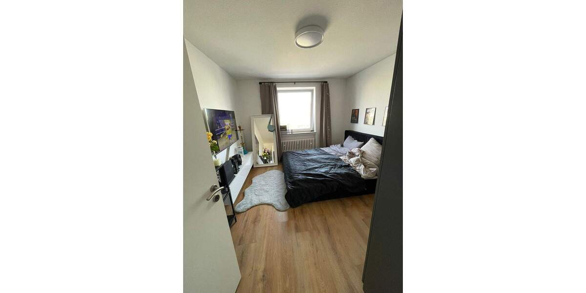 Zimmer Bochum Laer - 3 Zimmer, 76 m&sup2;, 700&euro; | Angebot:25909263