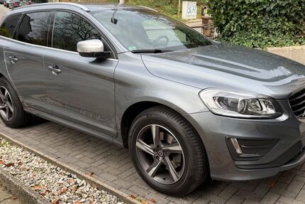 Volvo XC60 135.000 km 17.500 &euro; Mülheim an der Ruhr 45473