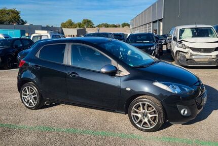 Mazda 2 152.500 km 3.950 &euro; Oberhausen 46145