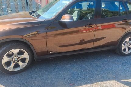 BMW X1 179.000 km 6.490 &euro; Dortmund 44143