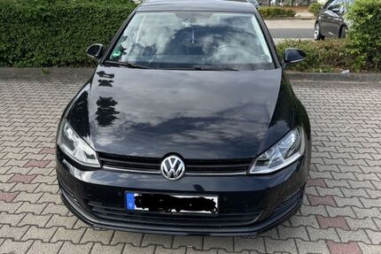 VW Golf 104.534 km 9.500 &euro; Witten 58455