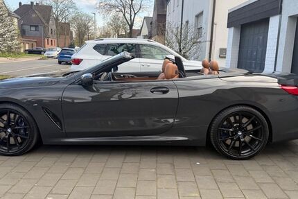 BMW M850 57.000 km 61.999 &euro; Castrop-Rauxel 44579