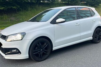 VW Polo 132.830 km 8.200 &euro; Essen 45131