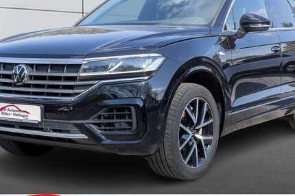 VW Touareg 66.065 km 45.826 &euro; Witten 58453
