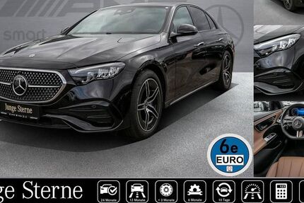 Mercedes-Benz E 300 21.897 km 56.998 &euro; Dorsten 46282